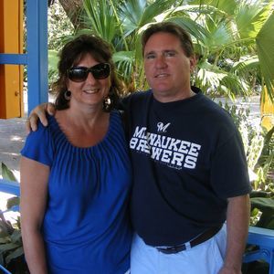 Meet your Posher, Terri